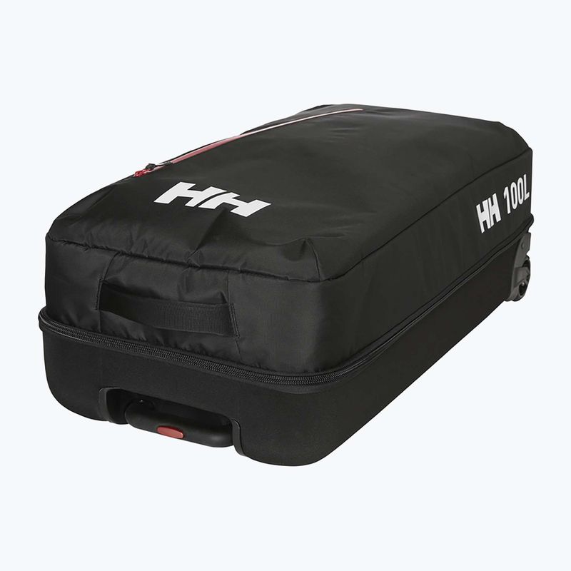 Helly Hansen Reisetasche Sport Exp. Trolley 100L schwarz 67446_990 3