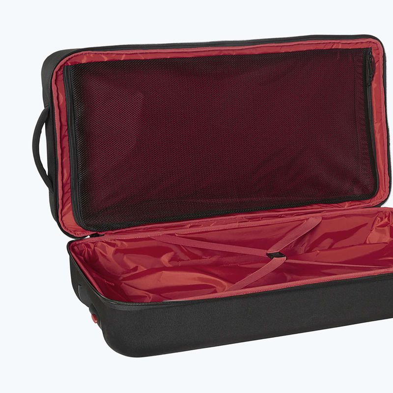 Helly Hansen Reisetasche Sport Exp. Trolley 100L schwarz 67446_990 4