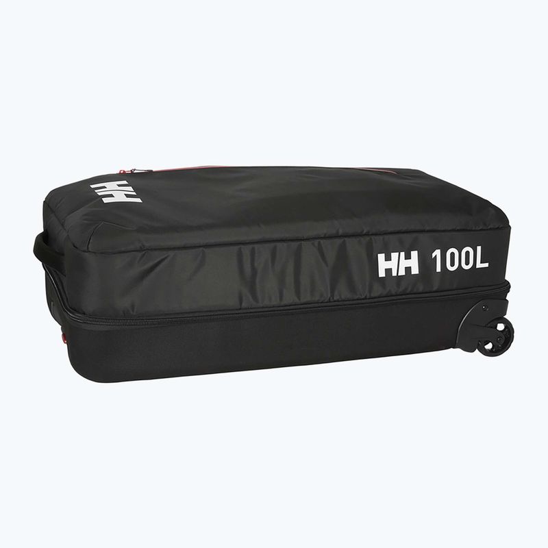 Helly Hansen Reisetasche Sport Exp. Trolley 100L schwarz 67446_990 5
