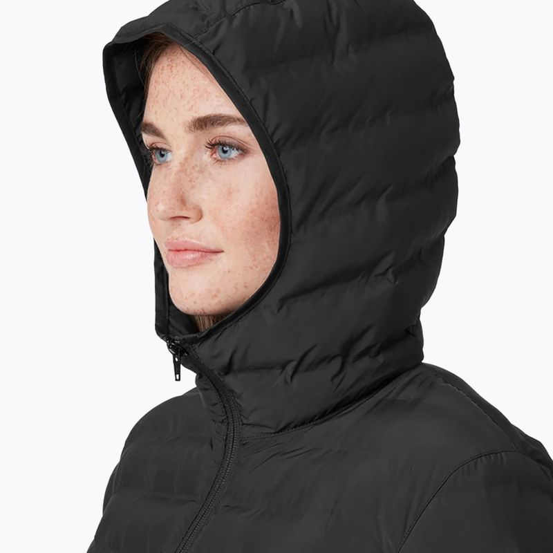 Helly Hansen Damen Mono Material Insulator Daunenmantel schwarz 53506_990 3