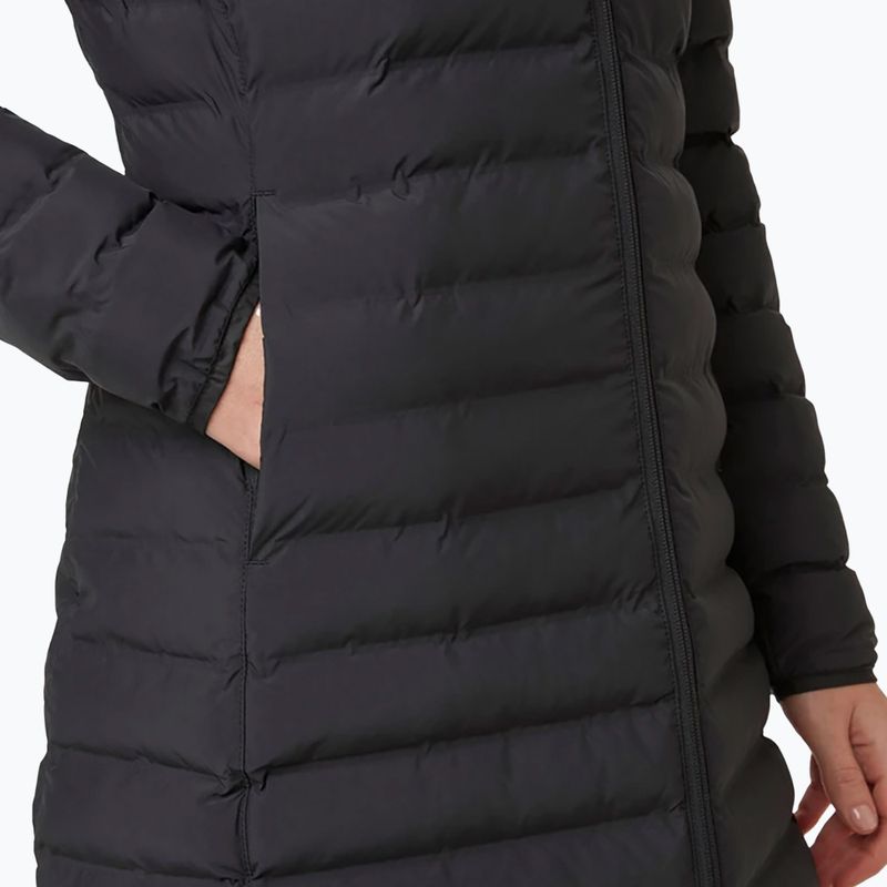 Helly Hansen Damen Mono Material Insulator Daunenmantel schwarz 53506_990 4