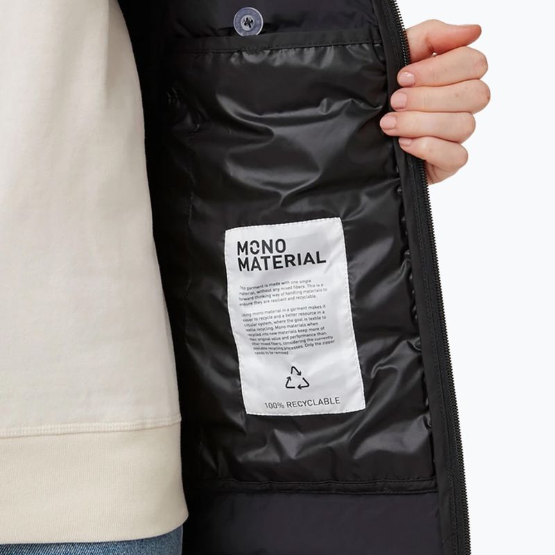 Helly Hansen Damen Mono Material Insulator Daunenmantel schwarz 53506_990 5