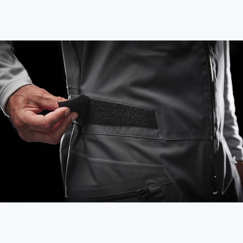 Segelhose Herren Helly Hansen HP Foil Pro Bib ebony 6