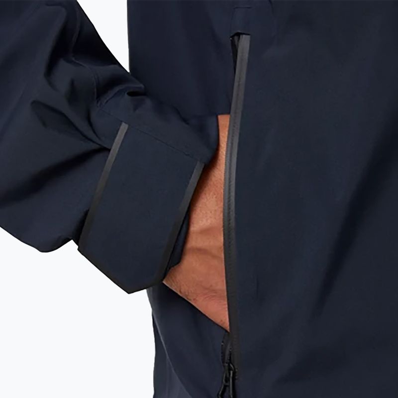 Helly Hansen HP Foil Match Herren Segeljacke navy blau 34206_597 5