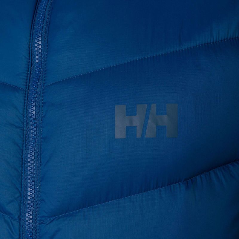 Helly Hansen Herren Daunenjacke Verglas Icefall Down 606 blau 63002 7