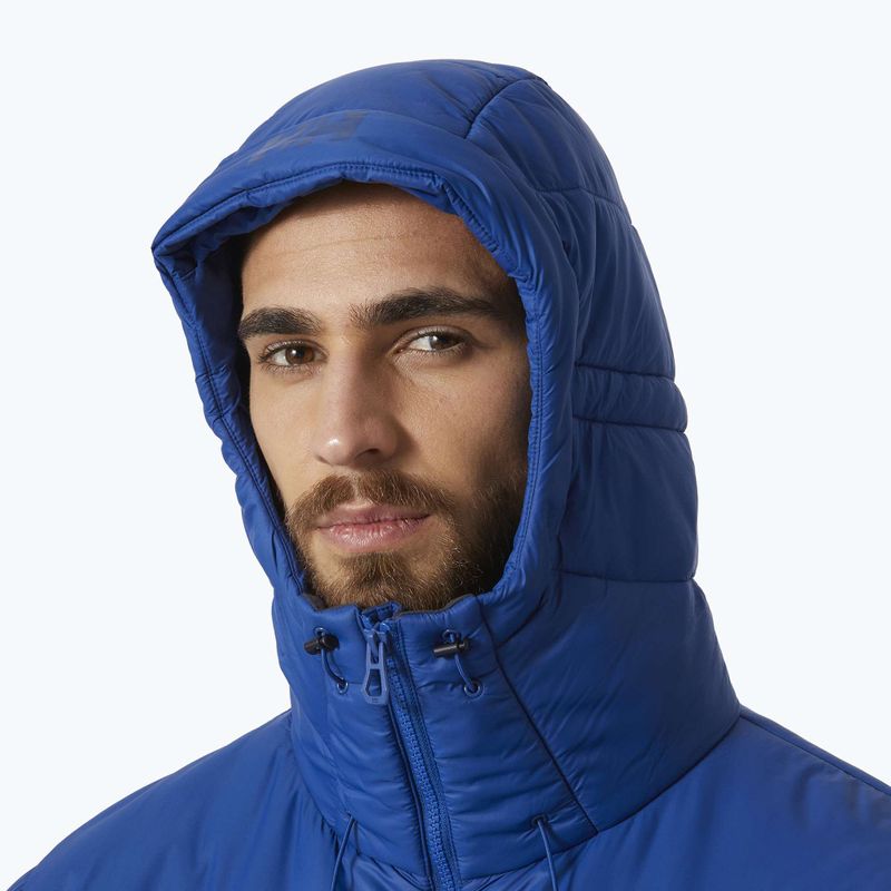 Helly Hansen Herren Daunenjacke Verglas Icefall Down 606 blau 63002 2
