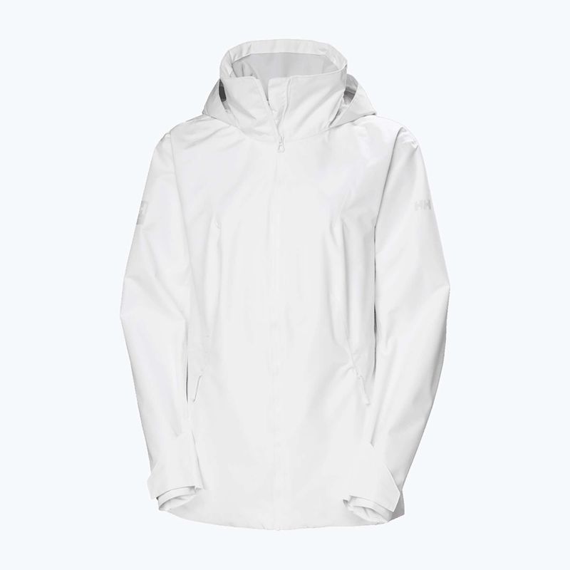 Damen-Segeljacke Helly Hansen HP Racing 2.0 white 2