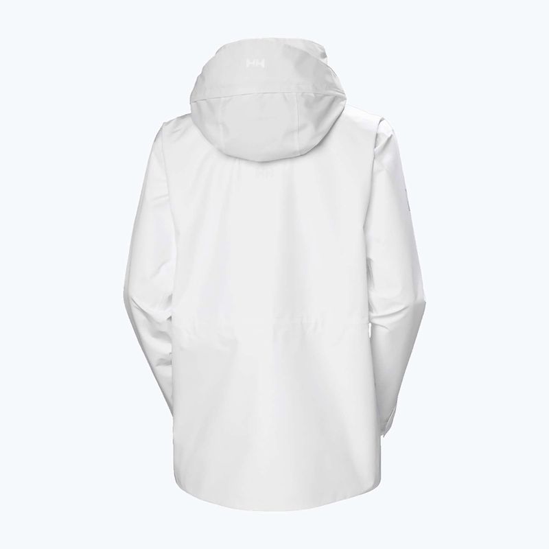 Damen-Segeljacke Helly Hansen HP Racing 2.0 white 3