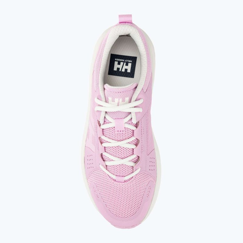 Helly Hansen Damen HP Ahiga Evo 5 Kirschblüte/Weiß Schuhe 5