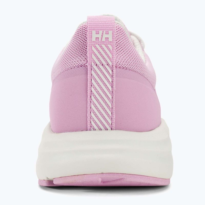 Helly Hansen Damen HP Ahiga Evo 5 Kirschblüte/Weiß Schuhe 6