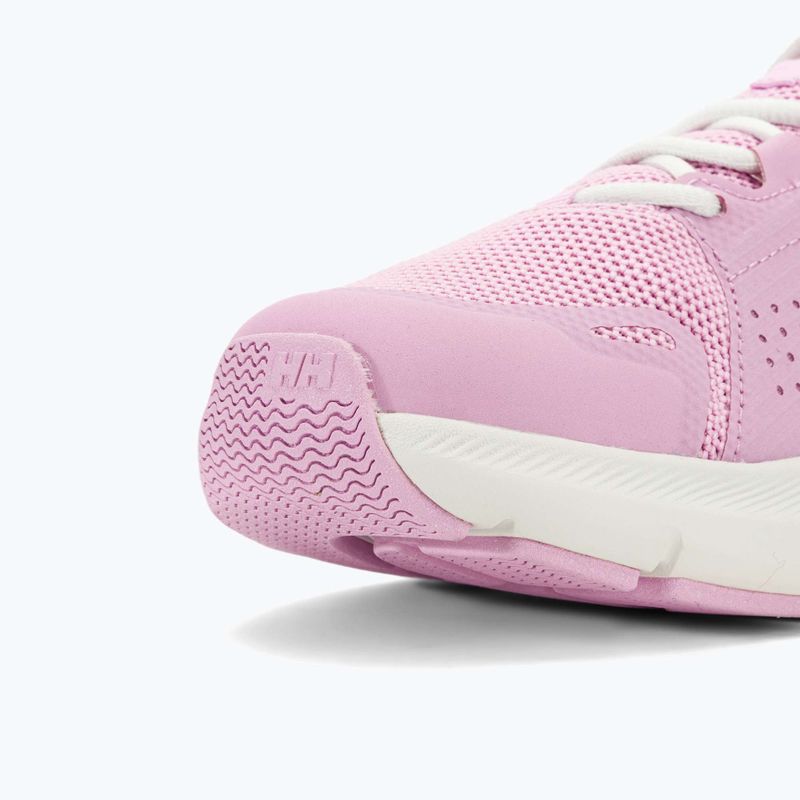 Helly Hansen Damen HP Ahiga Evo 5 Kirschblüte/Weiß Schuhe 7