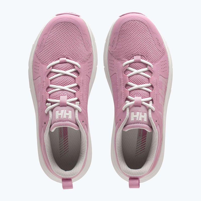 Helly Hansen Damen HP Ahiga Evo 5 Kirschblüte/Weiß Schuhe 11
