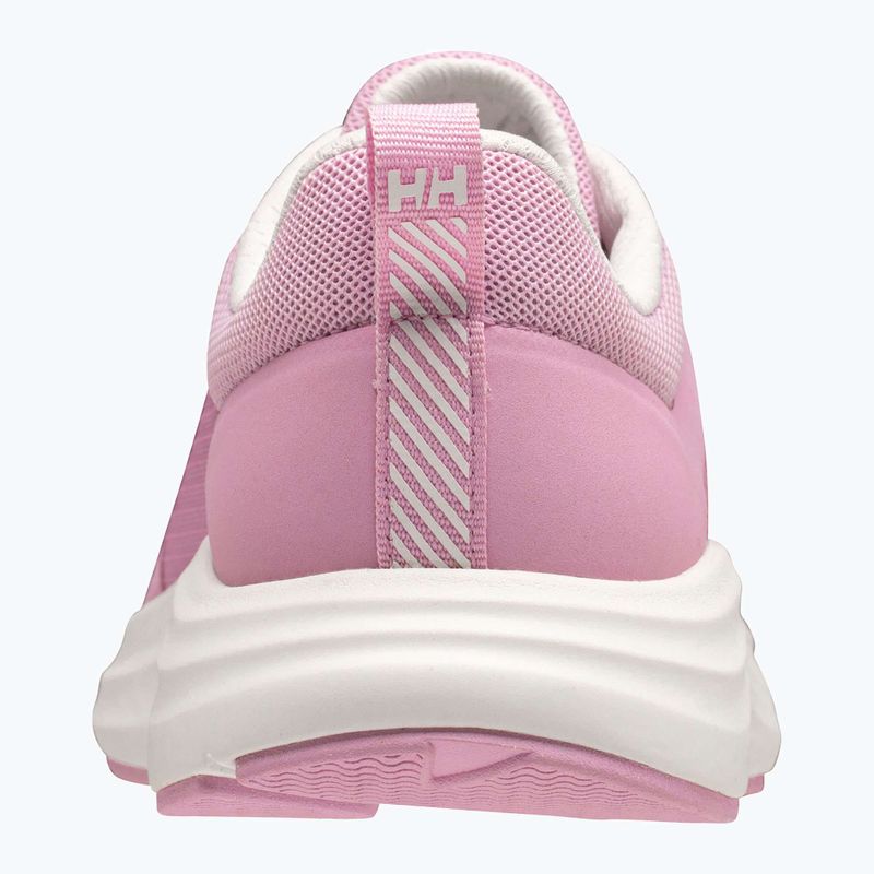 Helly Hansen Damen HP Ahiga Evo 5 Kirschblüte/Weiß Schuhe 12