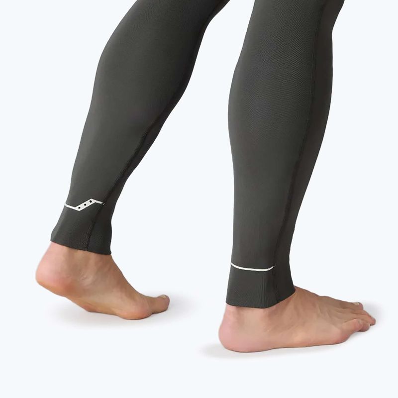 Herren Schwimm-Neoprenanzug Musto Flexlite Dynamic 2 mm Long John dark grey 12