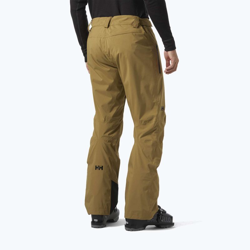Helly Hansen Legendary Insulated lynx Skihose für Herren 2