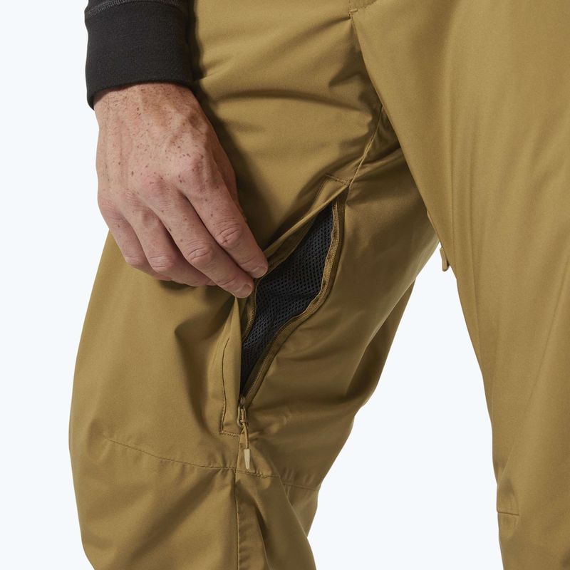 Helly Hansen Legendary Insulated lynx Skihose für Herren 4