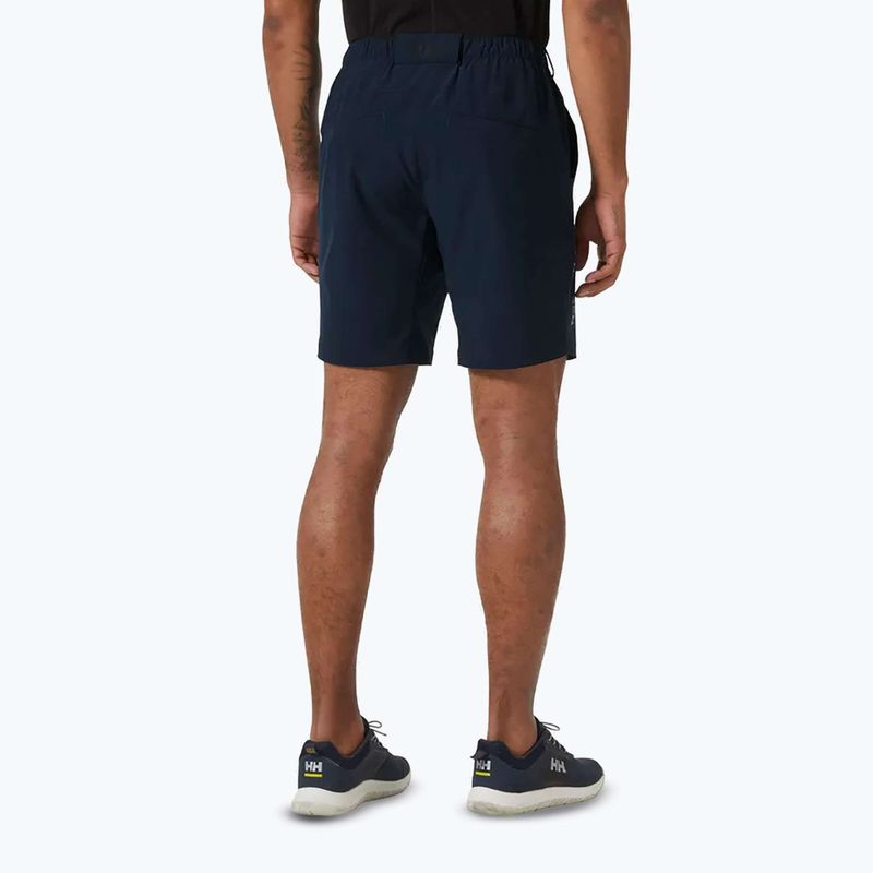 Sailing Shorts Herren Helly Hansen Hp Sirocco 9" navy 2