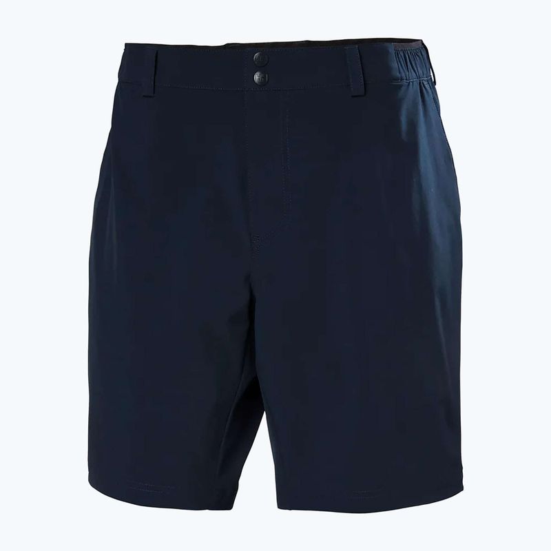 Sailing Shorts Herren Helly Hansen Hp Sirocco 9" navy 5