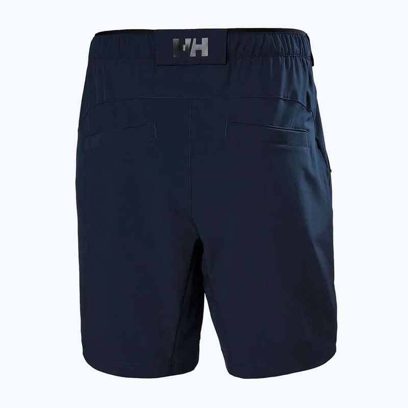 Sailing Shorts Herren Helly Hansen Hp Sirocco 9" navy 6