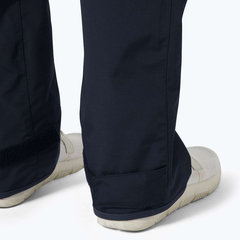 Segelhose Damen Helly Hansen Pier 4.0 Bib navy 5