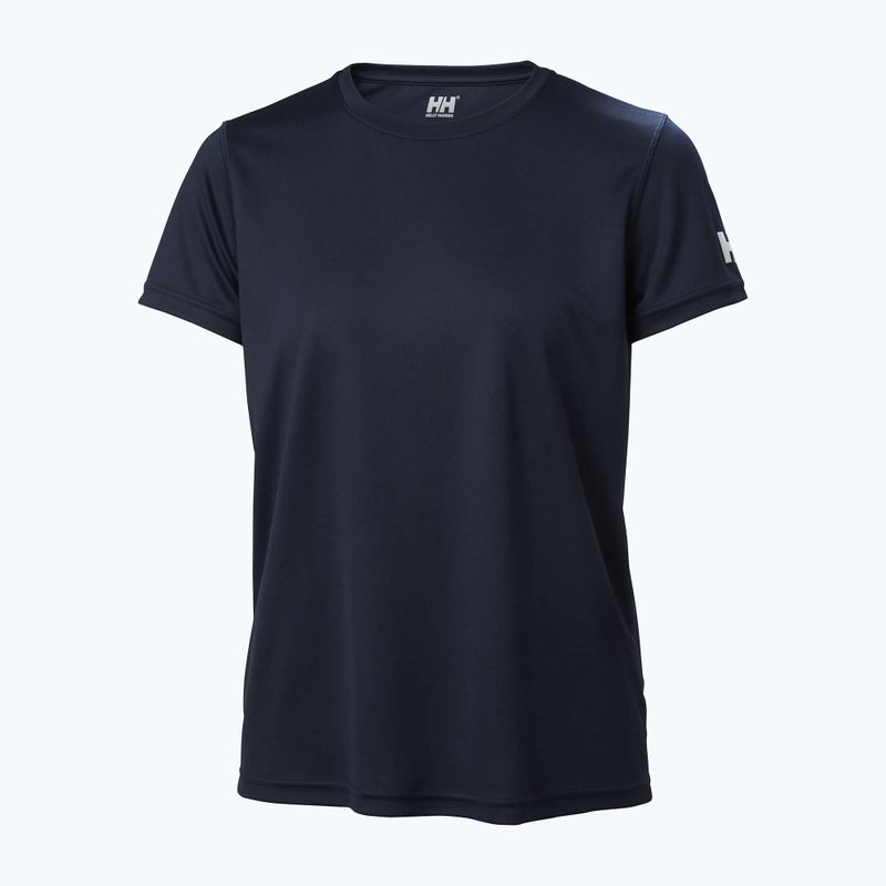 Shirt Damen Helly Hansen HH Tech 2.0 navy 4