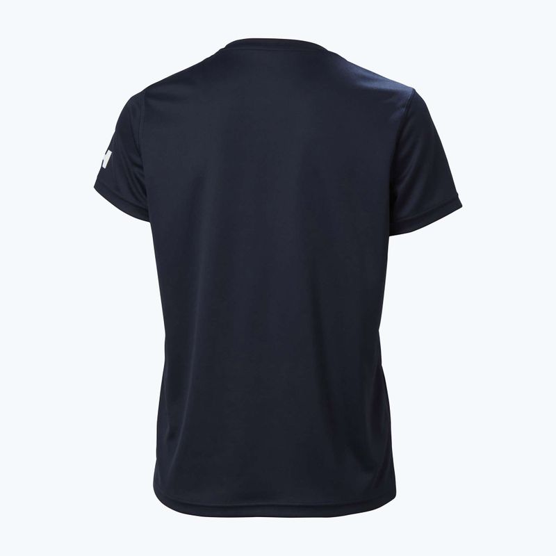 Shirt Damen Helly Hansen HH Tech 2.0 navy 5