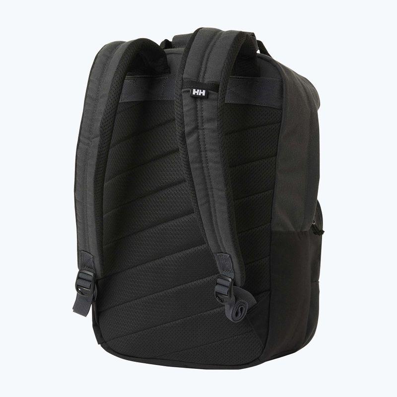 Helly Hansen Oslo Max 20,4 l Ebenholz Stadt Rucksack 2
