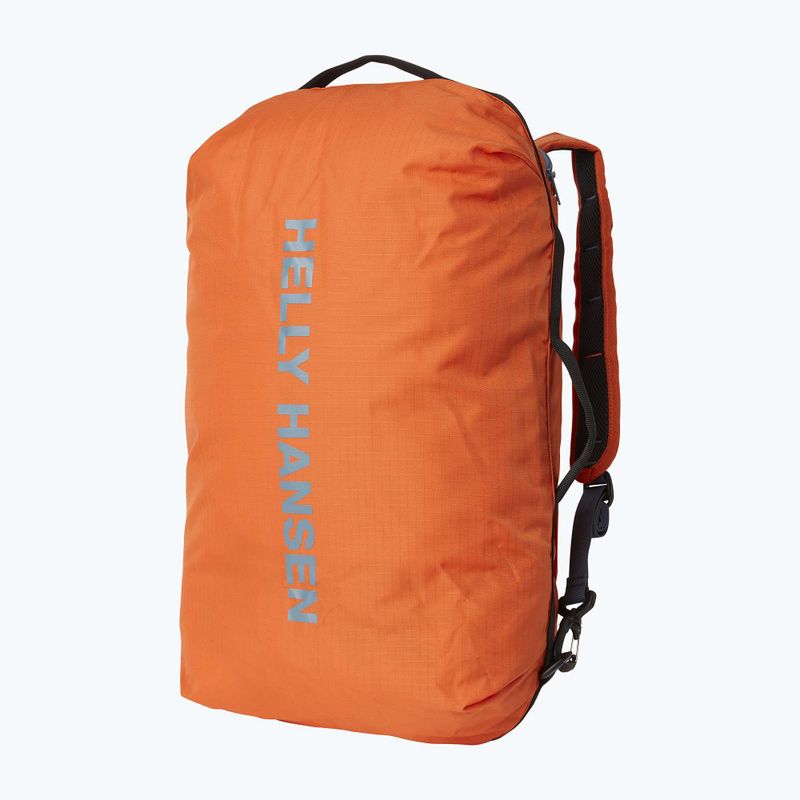 Helly Hansen Canyon Duffel Pack 50 l Patrouille orange