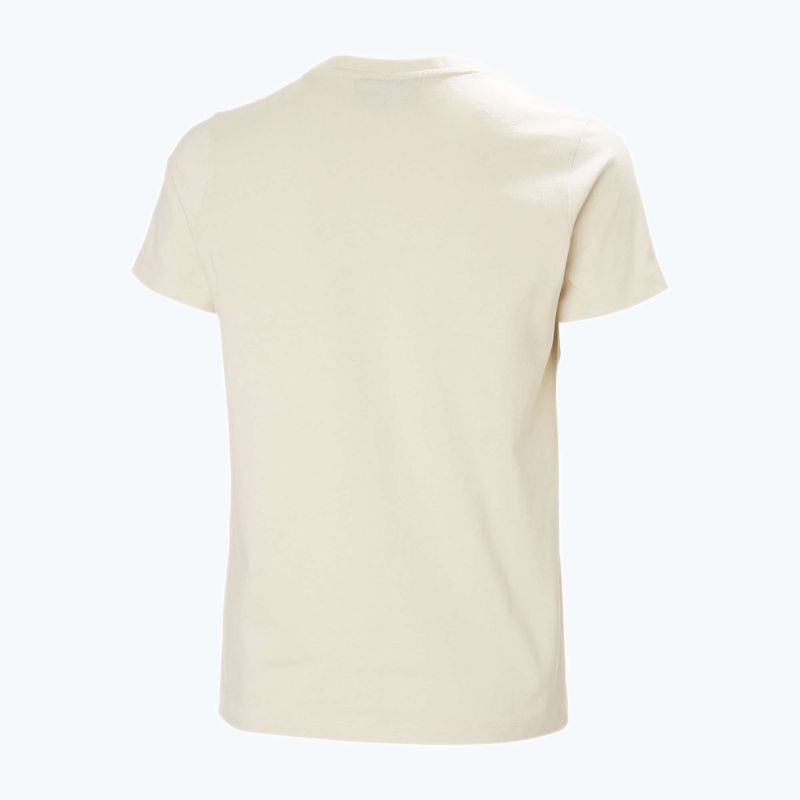 Shirt Damen Helly Hansen Core Graphic 2.0 5