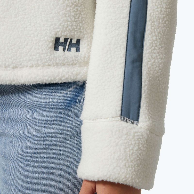 Helly Hansen Damen Imperial Pile Zip Schnee-Sweatshirt 4