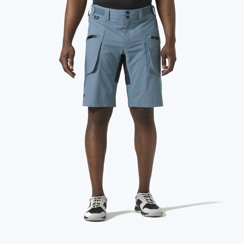 Segelshorts Herren Helly Hansen Hp Foil 2.0 washed navy