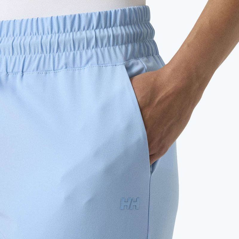 Damenhose Helly Hansen Thalia bright blue 4