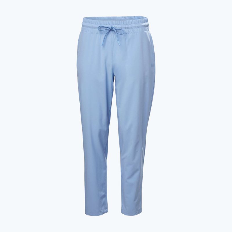 Damenhose Helly Hansen Thalia bright blue 5