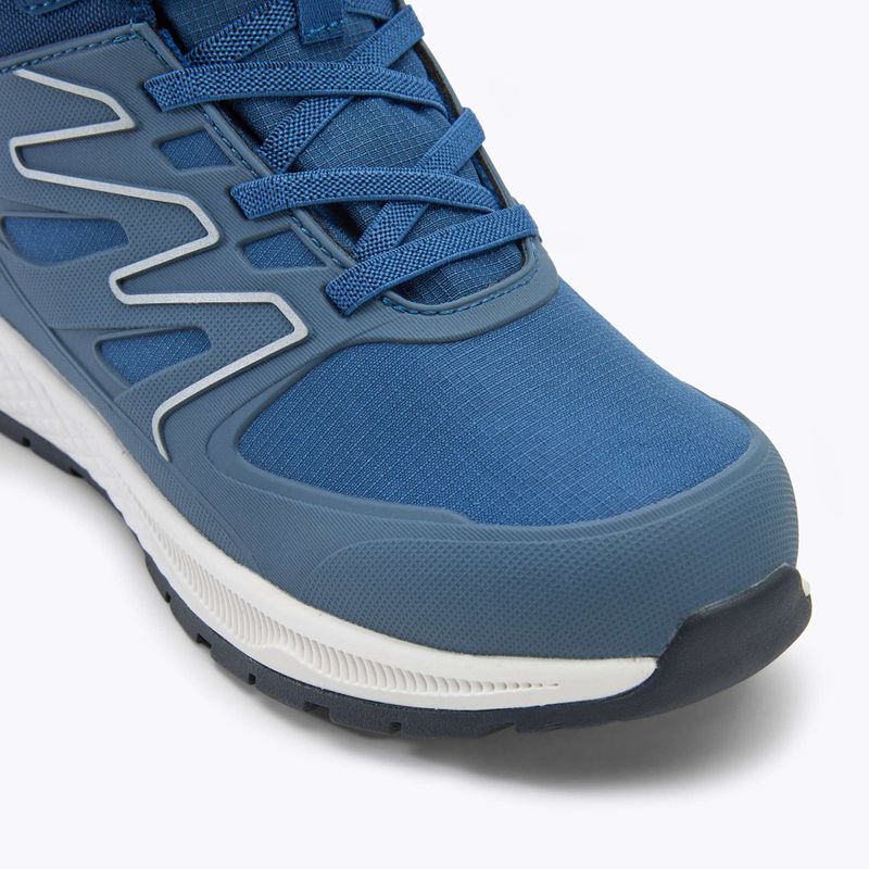 Schneeschuhe Kinder Viking Footwear Equip Defence Warm WP 1V blue/ navy 7