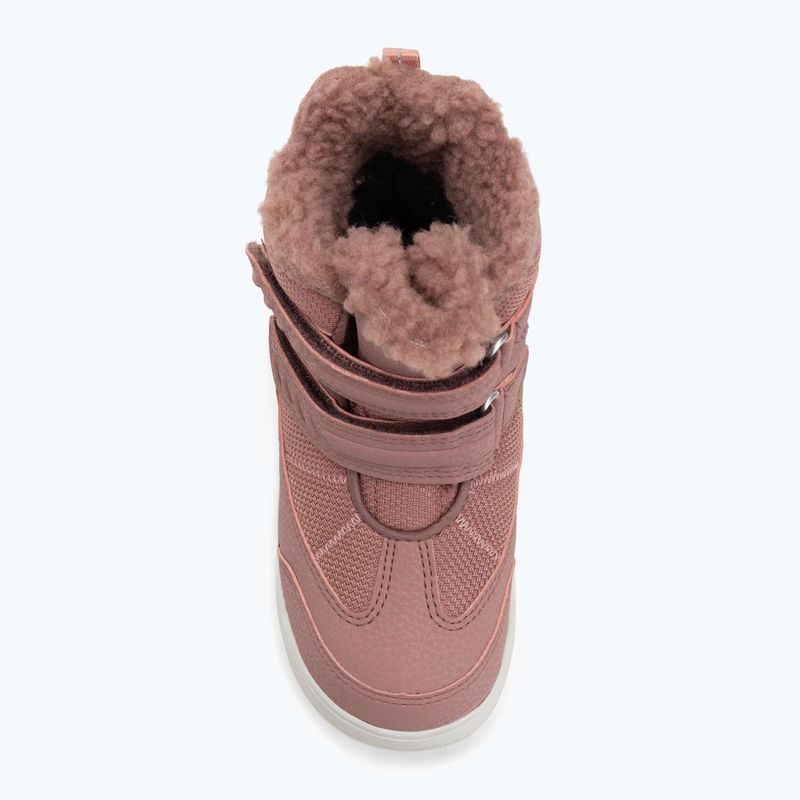Viking Footwear Toasty Warm GTX 2V rosa/hellrosa Schneestiefel 5