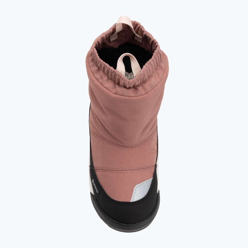 Kinder-Winterstiefel Viking Footwear Expower Warm GTX Pull On pink 5