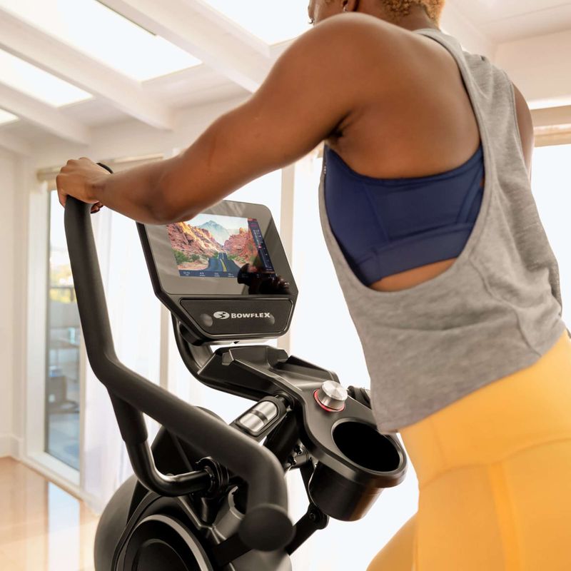 Crosstrainer Bowflex BFX Max Trainer M9 black 10