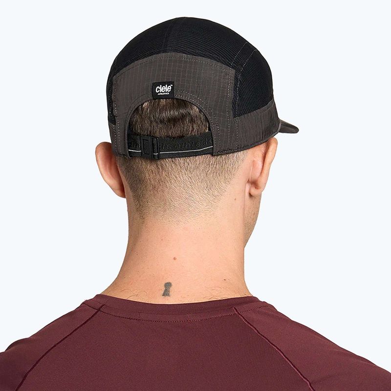 Ciele Athletics GOCap Icon CircleC Shadowcast Baseball-Kappe 9
