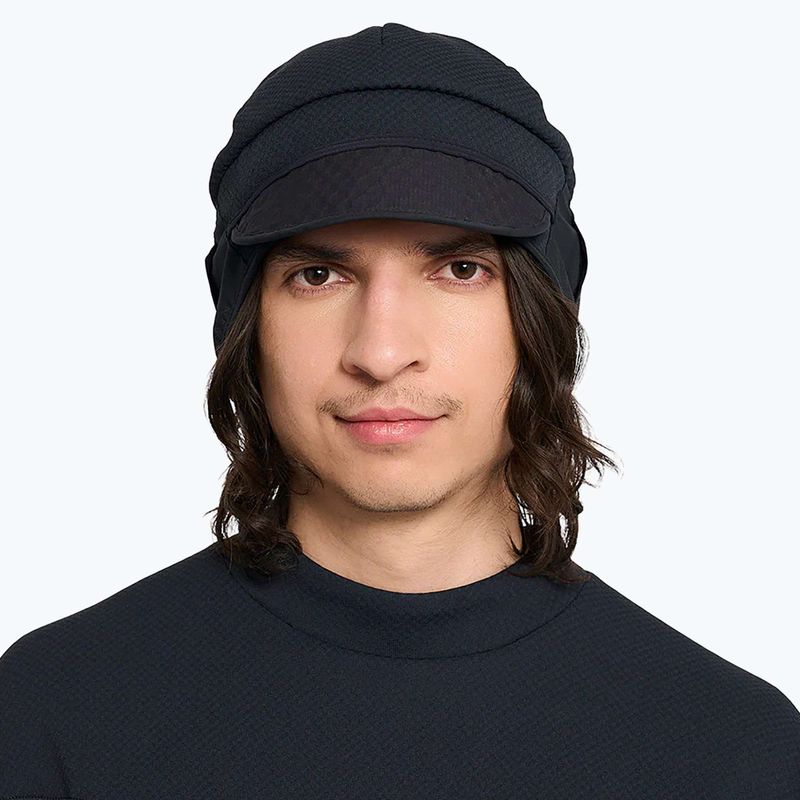 Ciele Athletics VLVBeanie Lite Shadowcast Baseballmütze 6