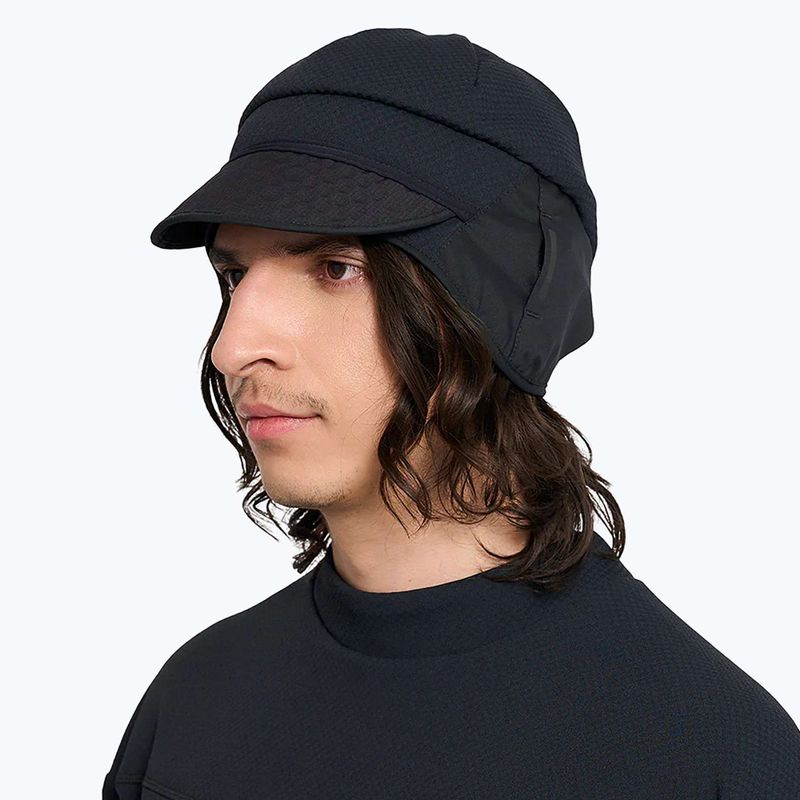Ciele Athletics VLVBeanie Lite Shadowcast Baseballmütze 8