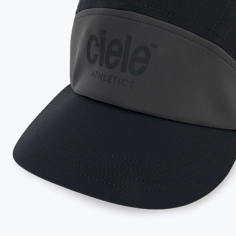 Basecap Ciele Athletics FSTCapSC NiteRite Athletics shadowcast 3