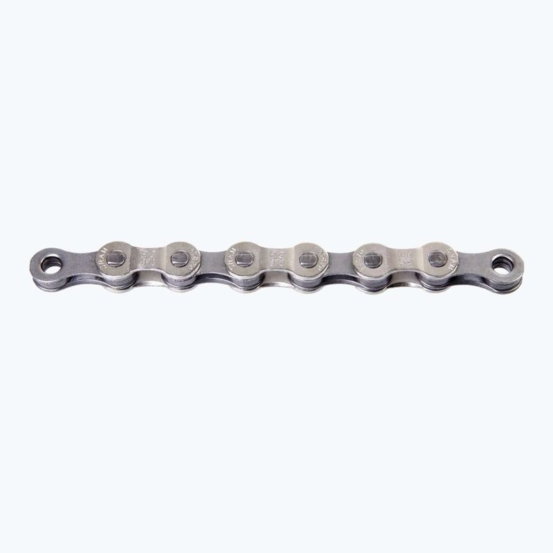 Fahrradkette SRAM 1 CN PC87 114LI W/ PWR.LNK 8SPD 1 grau 48.2723.114.5