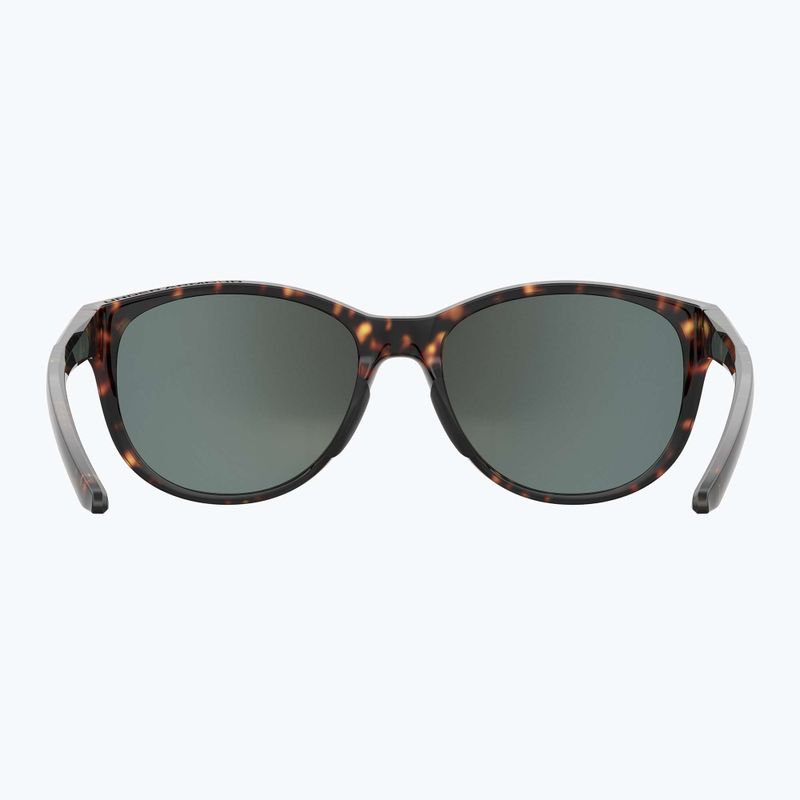 Under Armour Damen-Sonnenbrille 0014/G/S S3 havanna/rosa gold mehrlagig 4