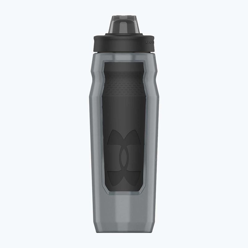 Trinkflasche Under Armour Playmaker Squeeze 950 ml grey 2
