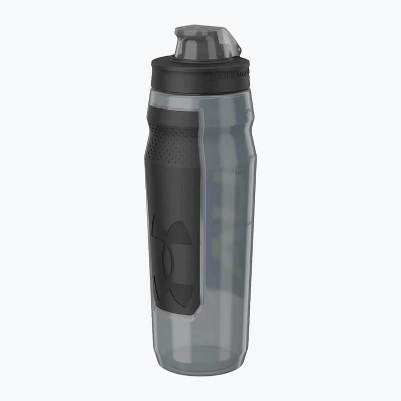 Trinkflasche Under Armour Playmaker Squeeze 950 ml grey 3