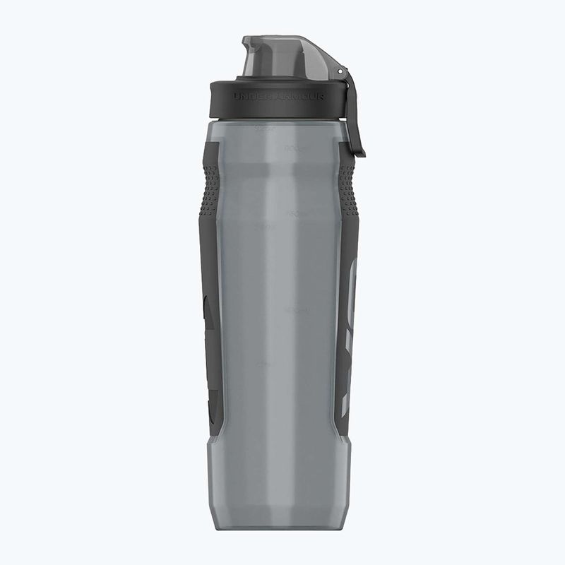Trinkflasche Under Armour Playmaker Squeeze 950 ml grey 4
