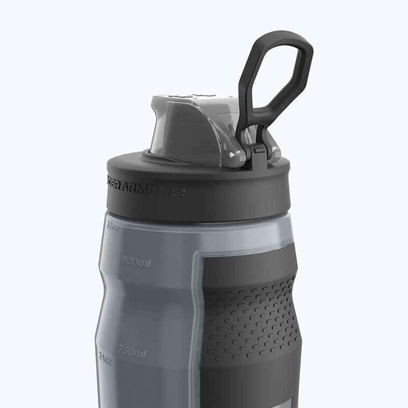 Trinkflasche Under Armour Playmaker Squeeze 950 ml grey 6