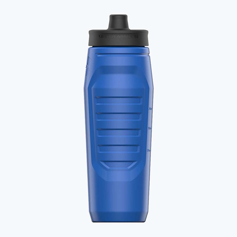 Trinkflasche Under Armour Sideline Squeeze 950 ml royal blue
