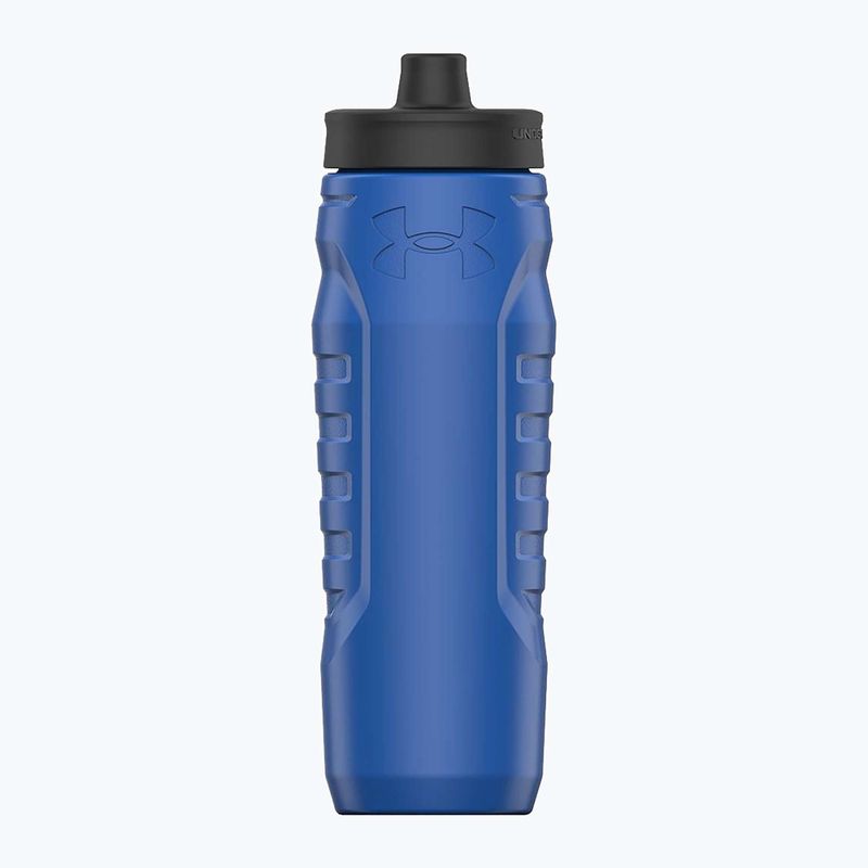 Trinkflasche Under Armour Sideline Squeeze 950 ml royal blue 3