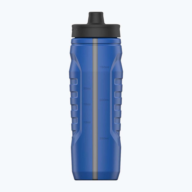 Trinkflasche Under Armour Sideline Squeeze 950 ml royal blue 4